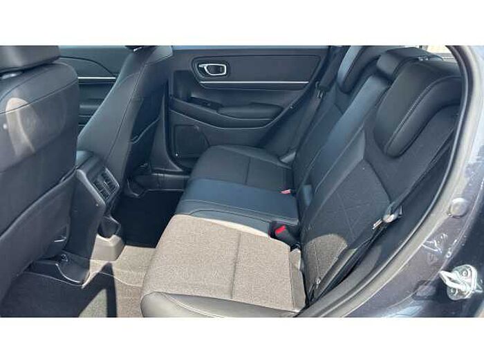 Honda HR-V Hybrid HR-V 1.5 eHEV Advance 5dr CVT 