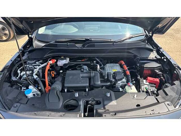 Honda HR-V Hybrid HR-V 1.5 eHEV Advance 5dr CVT 