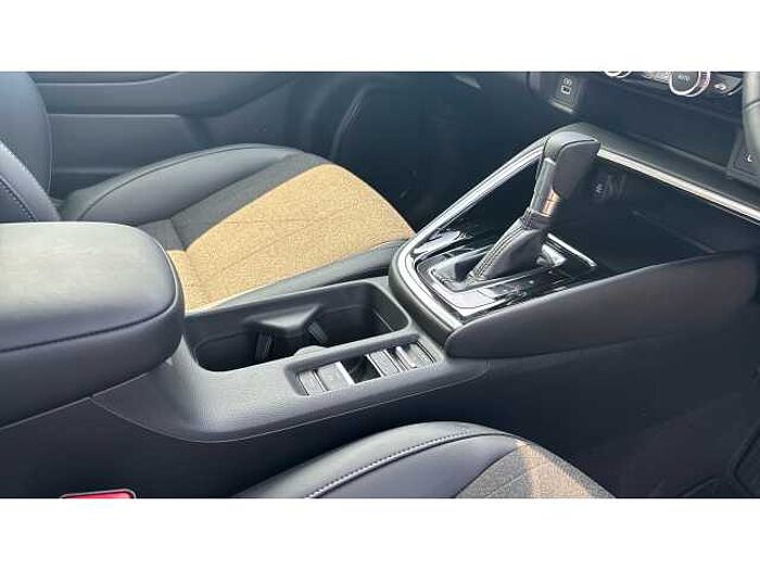Honda HR-V Hybrid HR-V 1.5 eHEV Advance 5dr CVT 