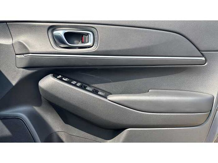 Honda HR-V Hybrid HR-V 1.5 eHEV Advance 5dr CVT 