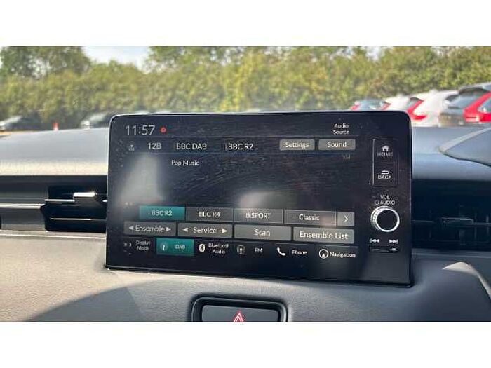 Honda HR-V Hybrid HR-V 1.5 eHEV Advance 5dr CVT 