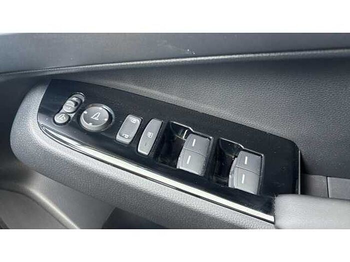 Honda HR-V Hybrid HR-V 1.5 eHEV Advance 5dr CVT 