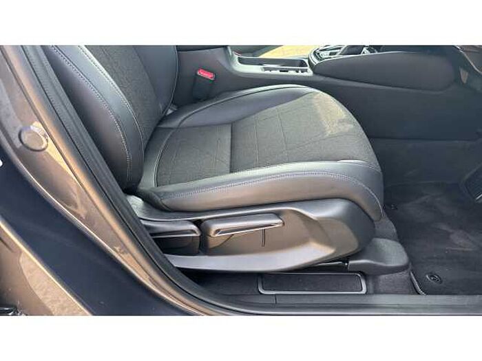 Honda HR-V Hybrid HR-V 1.5 eHEV Advance 5dr CVT 