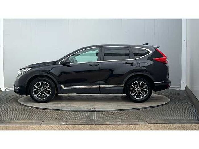 Honda CR-V Hybrid CR-V 2.0 i-MMD Hybrid SE 2WD 5dr eCVT 
