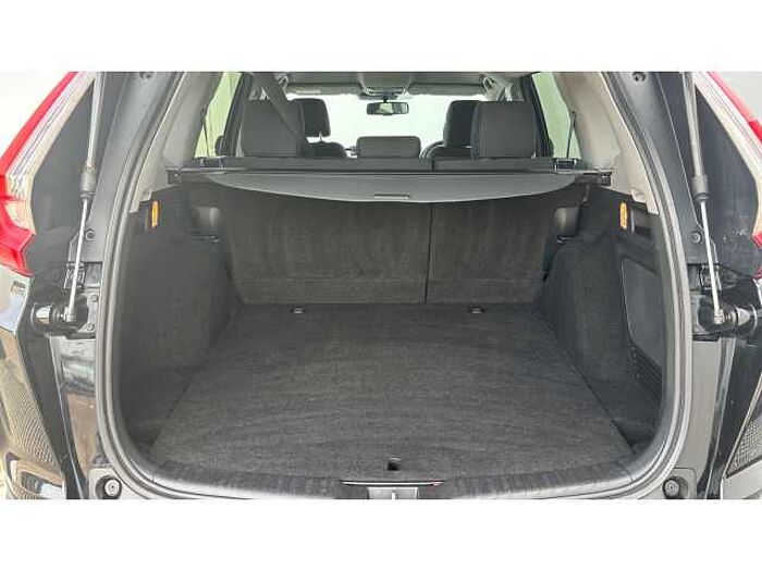 Honda CR-V Hybrid CR-V 2.0 i-MMD Hybrid SE 2WD 5dr eCVT 