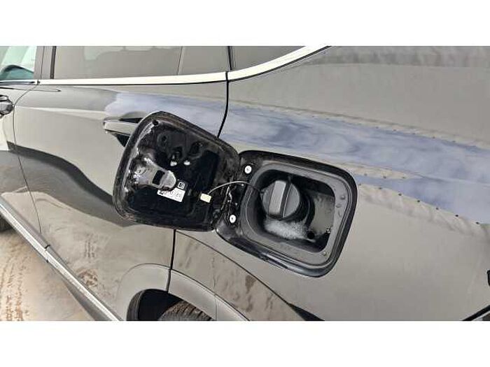 Honda CR-V Hybrid CR-V 2.0 i-MMD Hybrid SE 2WD 5dr eCVT 
