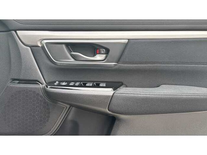 Honda CR-V Hybrid CR-V 2.0 i-MMD Hybrid SE 2WD 5dr eCVT 