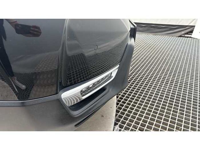 Honda CR-V Hybrid CR-V 2.0 i-MMD Hybrid SE 2WD 5dr eCVT 
