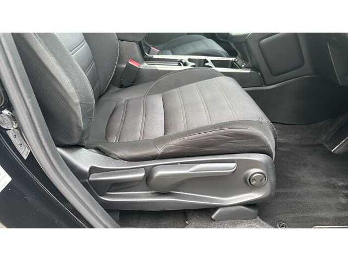 Honda CR-V Hybrid CR-V 2.0 i-MMD Hybrid SE 2WD 5dr eCVT 