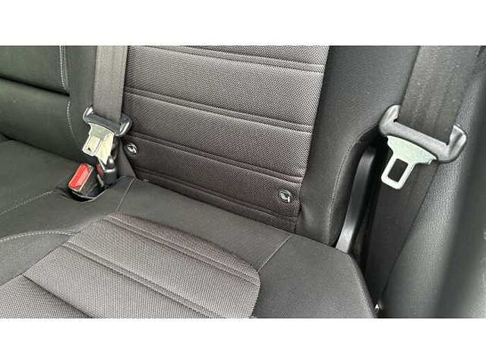 Honda CR-V Hybrid CR-V 2.0 i-MMD Hybrid SE 2WD 5dr eCVT 