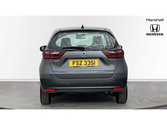 Honda Jazz Hybrid JAZZ 1.5 i-MMD Hybrid SR 5dr eCVT 