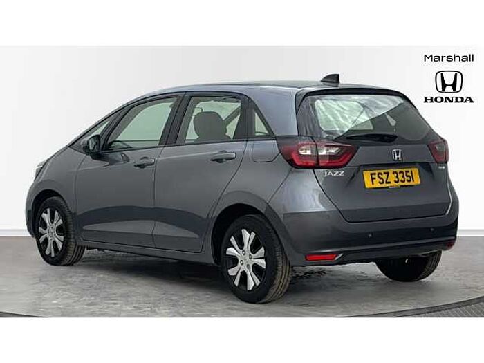 Honda Jazz Hybrid JAZZ 1.5 i-MMD Hybrid SR 5dr eCVT 