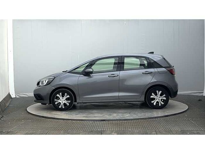 Honda Jazz Hybrid JAZZ 1.5 i-MMD Hybrid SR 5dr eCVT 