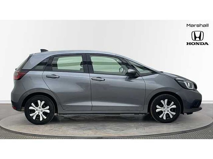 Honda Jazz Hybrid JAZZ 1.5 i-MMD Hybrid SR 5dr eCVT 
