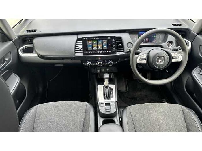 Honda Jazz Hybrid JAZZ 1.5 i-MMD Hybrid SR 5dr eCVT 