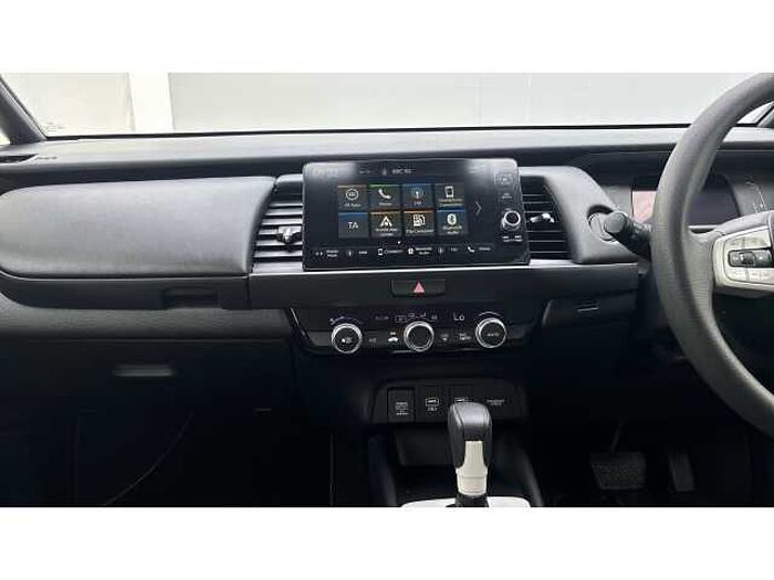 Honda Jazz Hybrid JAZZ 1.5 i-MMD Hybrid SR 5dr eCVT 