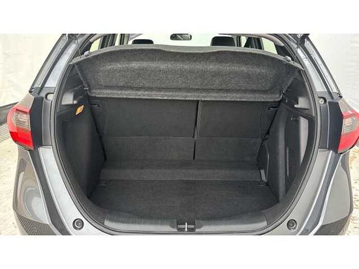 Honda Jazz Hybrid JAZZ 1.5 i-MMD Hybrid SR 5dr eCVT 