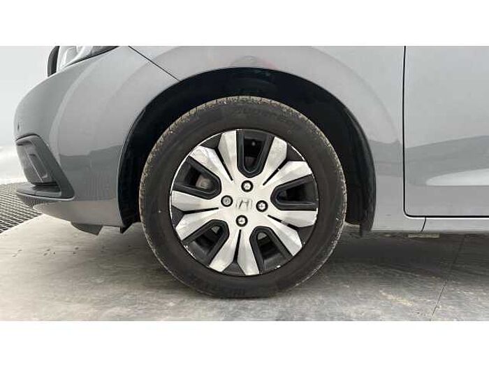 Honda Jazz Hybrid JAZZ 1.5 i-MMD Hybrid SR 5dr eCVT 