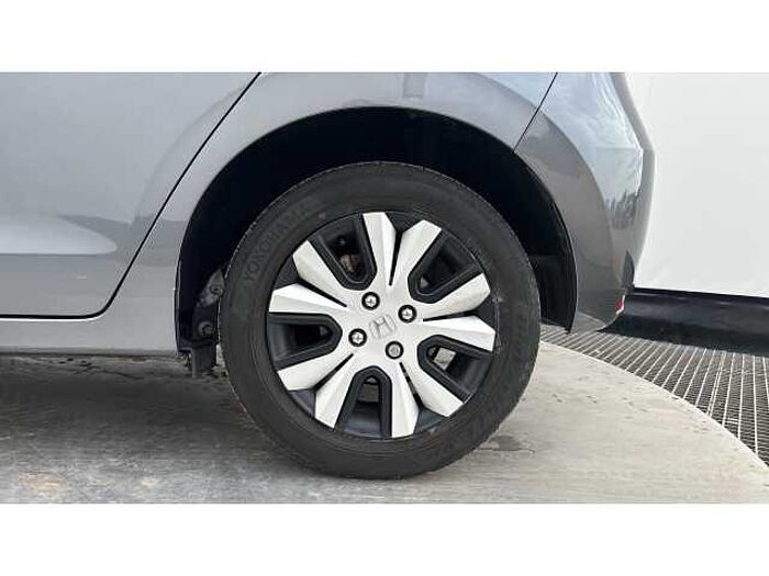 Honda Jazz Hybrid JAZZ 1.5 i-MMD Hybrid SR 5dr eCVT 