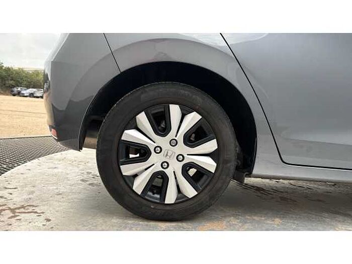 Honda Jazz Hybrid JAZZ 1.5 i-MMD Hybrid SR 5dr eCVT 
