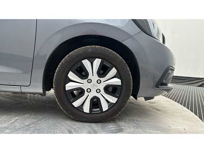Honda Jazz Hybrid JAZZ 1.5 i-MMD Hybrid SR 5dr eCVT 