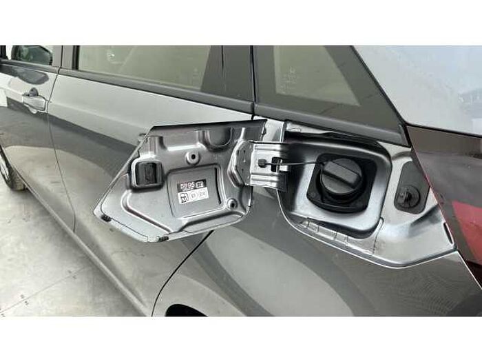 Honda Jazz Hybrid JAZZ 1.5 i-MMD Hybrid SR 5dr eCVT 