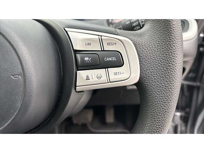 Honda Jazz Hybrid JAZZ 1.5 i-MMD Hybrid SR 5dr eCVT 