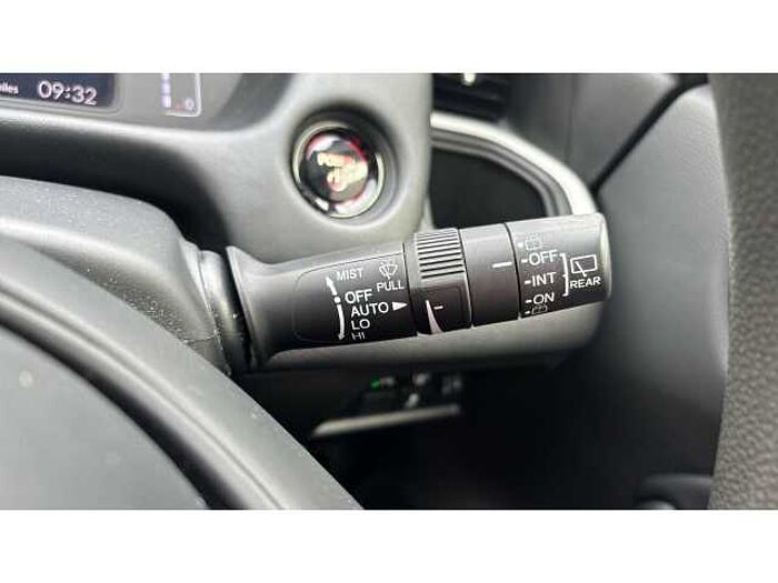 Honda Jazz Hybrid JAZZ 1.5 i-MMD Hybrid SR 5dr eCVT 