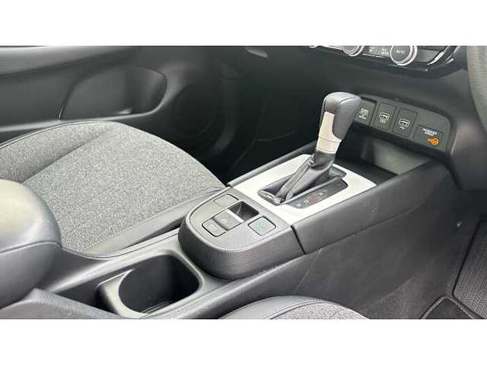 Honda Jazz Hybrid JAZZ 1.5 i-MMD Hybrid SR 5dr eCVT 