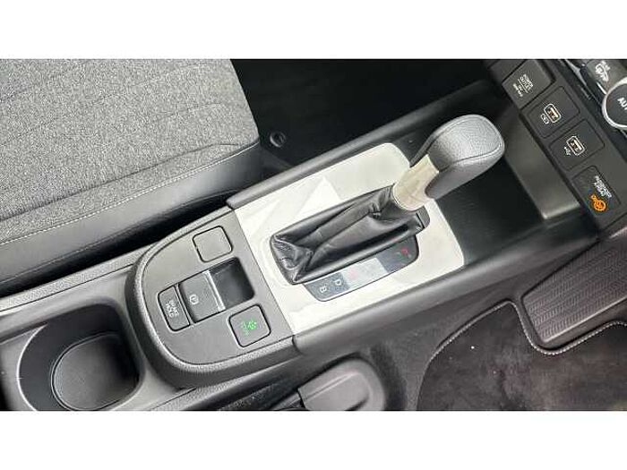 Honda Jazz Hybrid JAZZ 1.5 i-MMD Hybrid SR 5dr eCVT 