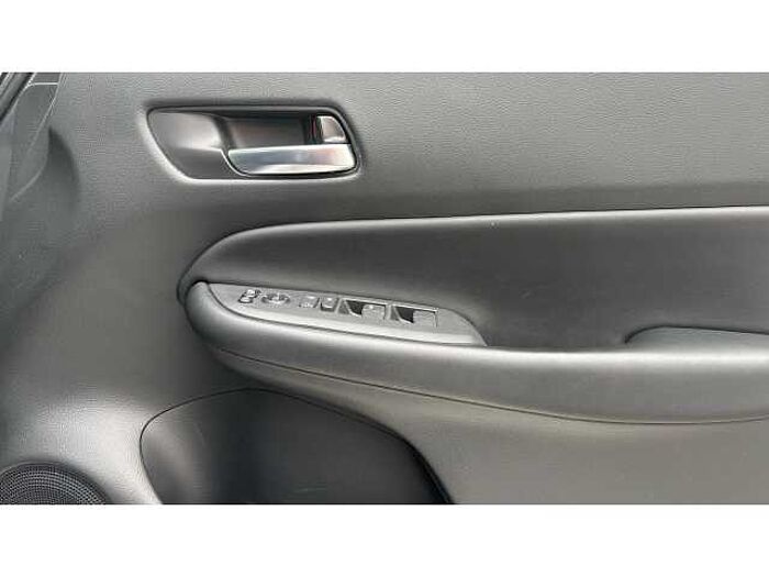 Honda Jazz Hybrid JAZZ 1.5 i-MMD Hybrid SR 5dr eCVT 
