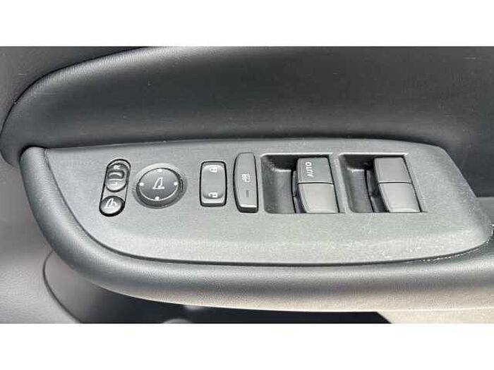 Honda Jazz Hybrid JAZZ 1.5 i-MMD Hybrid SR 5dr eCVT 