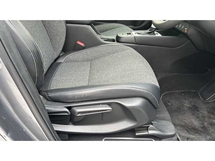 Honda Jazz Hybrid JAZZ 1.5 i-MMD Hybrid SR 5dr eCVT 