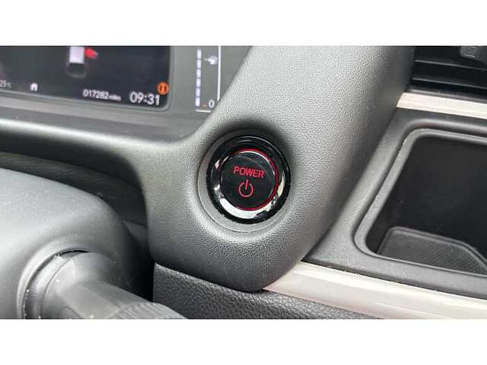 Honda Jazz Hybrid JAZZ 1.5 i-MMD Hybrid SR 5dr eCVT 