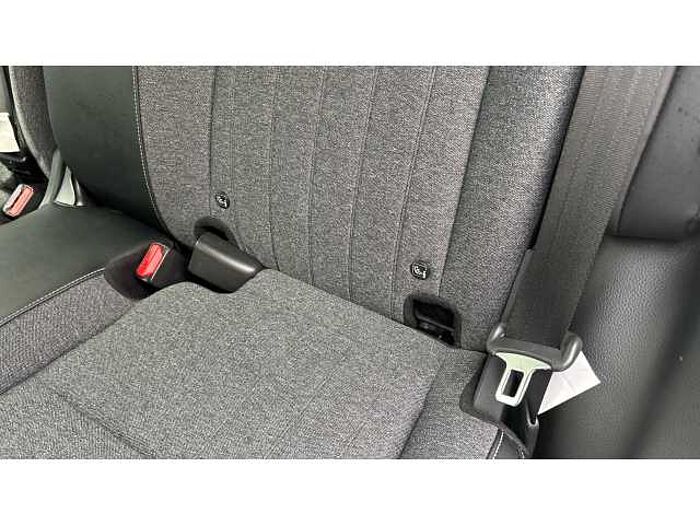 Honda Jazz Hybrid JAZZ 1.5 i-MMD Hybrid SR 5dr eCVT 