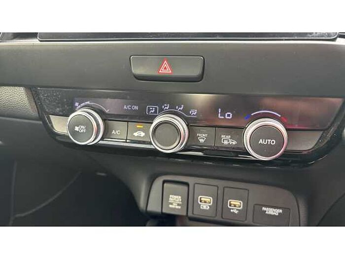 Honda Jazz Hybrid JAZZ 1.5 i-MMD Hybrid SR 5dr eCVT 