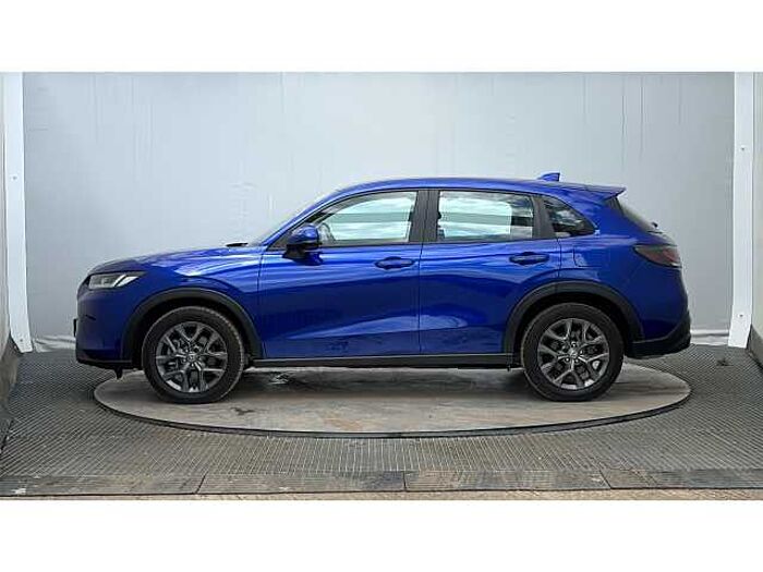 Honda ZR-V e:HEV ZR-V 2.0 eHEV Elegance 5dr CVT 