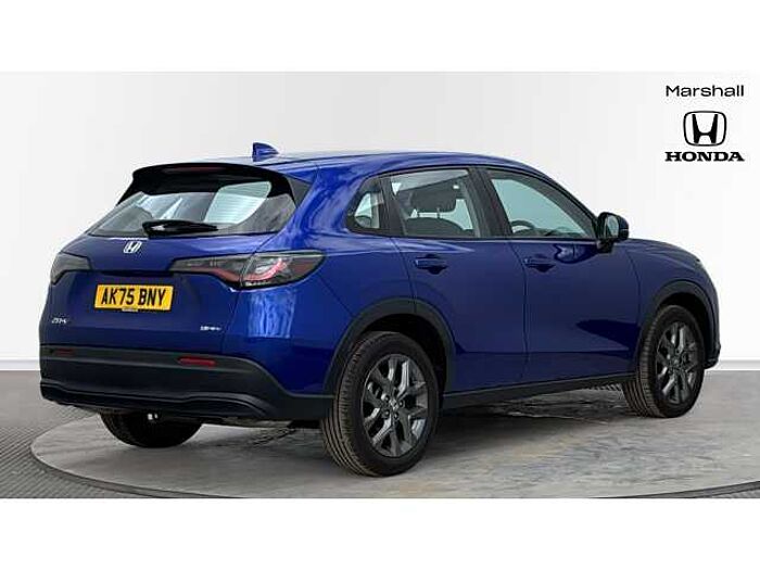 Honda ZR-V e:HEV ZR-V 2.0 eHEV Elegance 5dr CVT 
