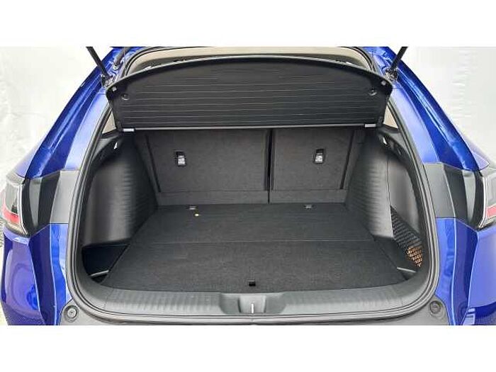 Honda ZR-V e:HEV ZR-V 2.0 eHEV Elegance 5dr CVT 
