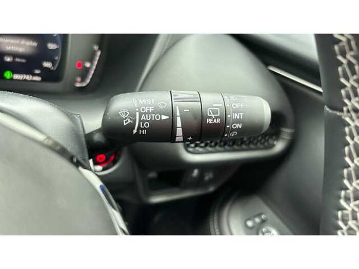 Honda ZR-V e:HEV ZR-V 2.0 eHEV Elegance 5dr CVT 