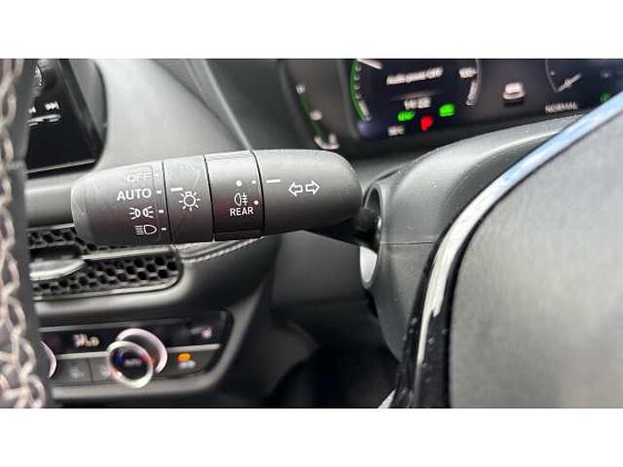 Honda ZR-V e:HEV ZR-V 2.0 eHEV Elegance 5dr CVT 