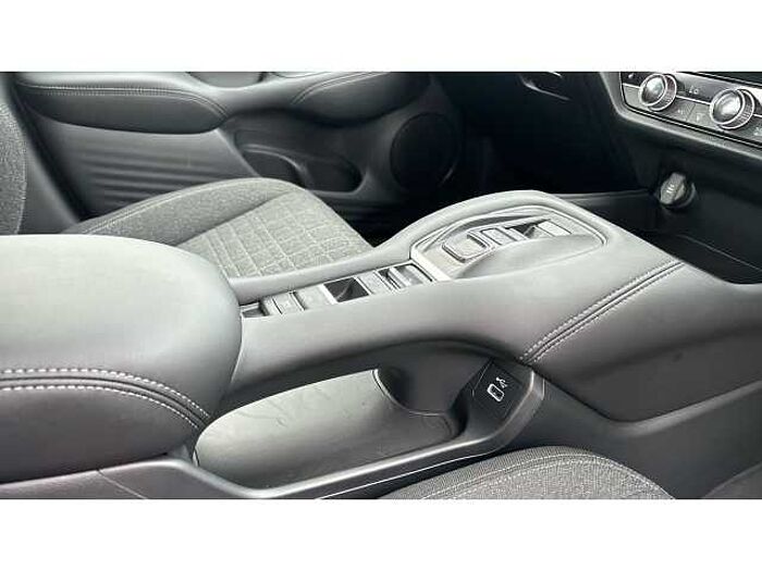 Honda ZR-V e:HEV ZR-V 2.0 eHEV Elegance 5dr CVT 
