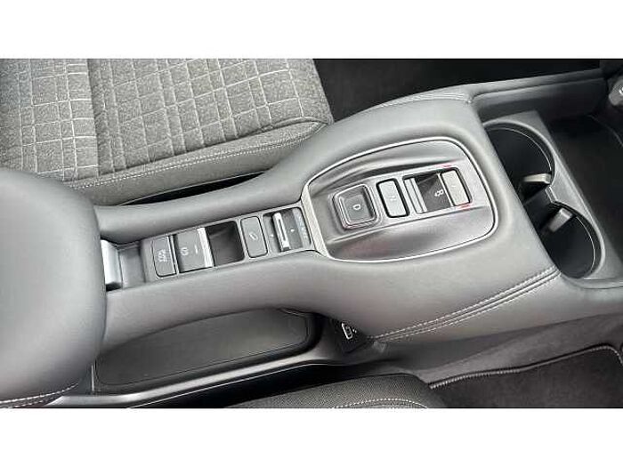 Honda ZR-V e:HEV ZR-V 2.0 eHEV Elegance 5dr CVT 