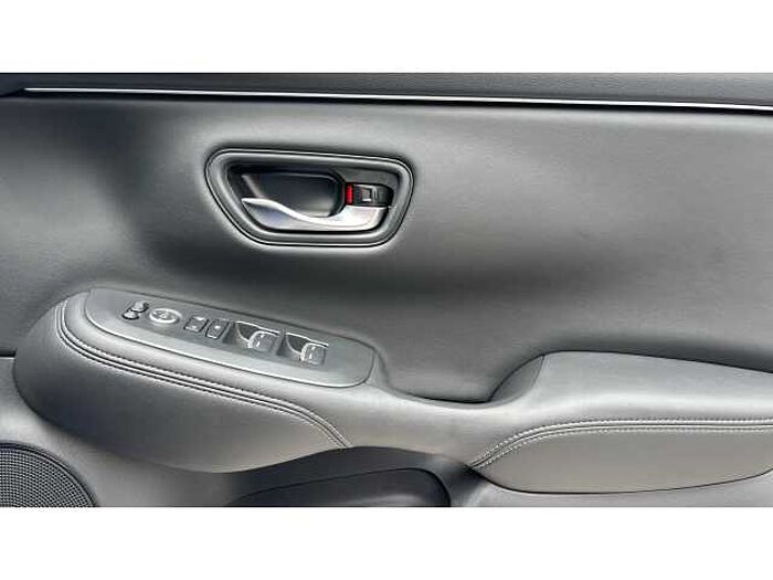 Honda ZR-V e:HEV ZR-V 2.0 eHEV Elegance 5dr CVT 