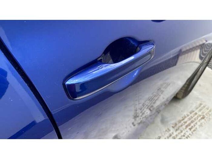 Honda ZR-V e:HEV ZR-V 2.0 eHEV Elegance 5dr CVT 