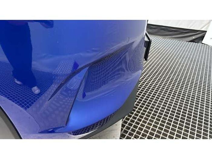 Honda ZR-V e:HEV ZR-V 2.0 eHEV Elegance 5dr CVT 