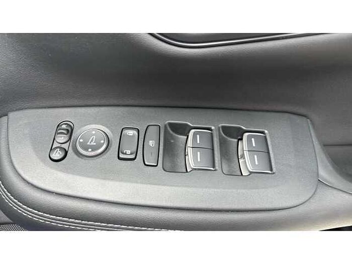 Honda ZR-V e:HEV ZR-V 2.0 eHEV Elegance 5dr CVT 