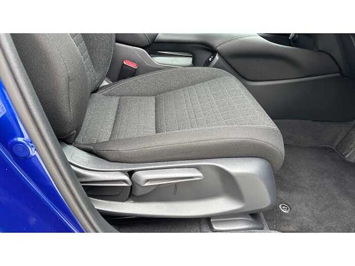 Honda ZR-V e:HEV ZR-V 2.0 eHEV Elegance 5dr CVT 