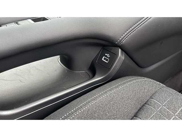 Honda ZR-V e:HEV ZR-V 2.0 eHEV Elegance 5dr CVT 