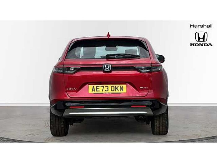 Honda HR-V HR-V 1.5 eHEV Advance 5dr CVT 